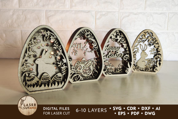 Download Easter Cut Files - Cut files Collection