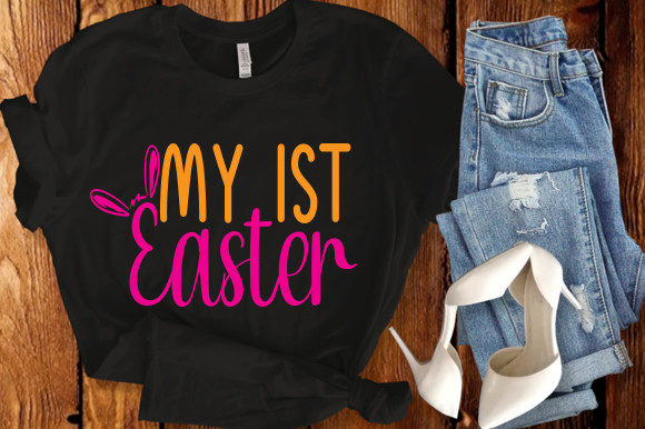 Download My First Easter Cut Files - Cut files Collection
