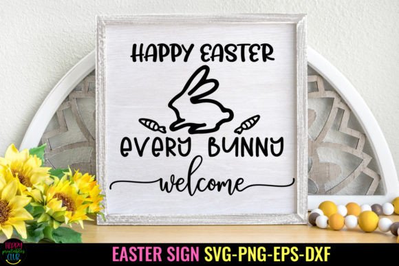 Download Easter SVG I Easter Cut Files I Quotes - Cut files Collection