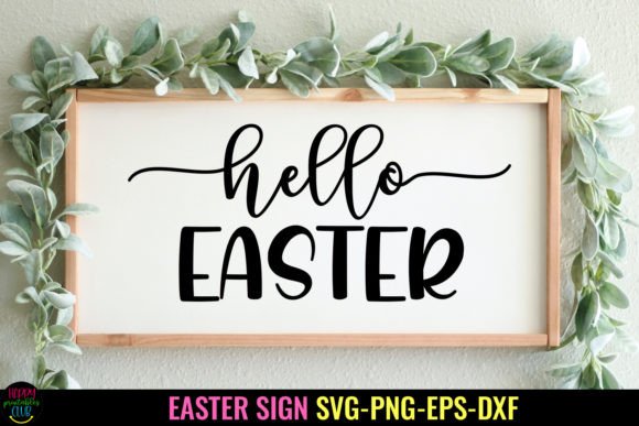 Download Easter SVG I Easter Cut Files I Quotes - Cut files Collection